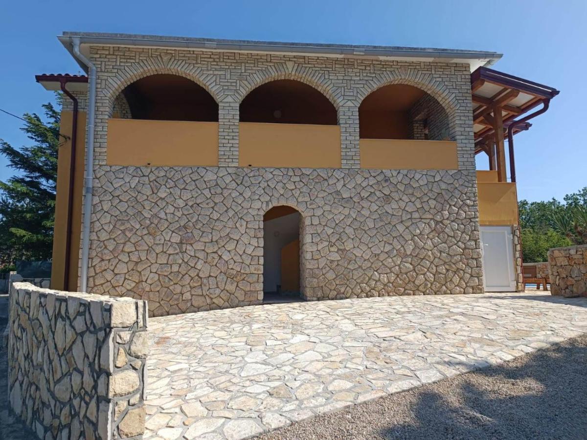 Вилла Kuca Za Odmor Vugica Polje  Экстерьер фото