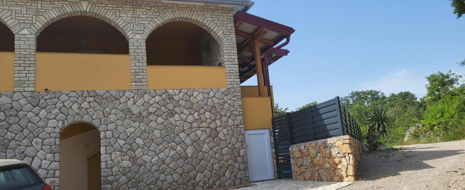 Вилла Kuca Za Odmor Vugica Polje  Экстерьер фото